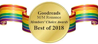 goodreads badge