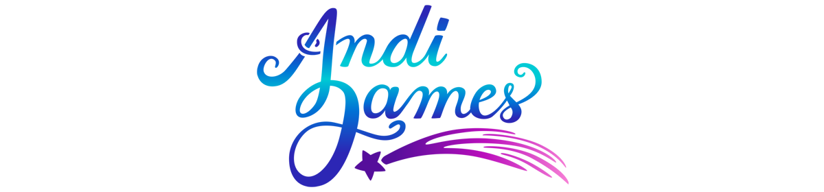 Andi James