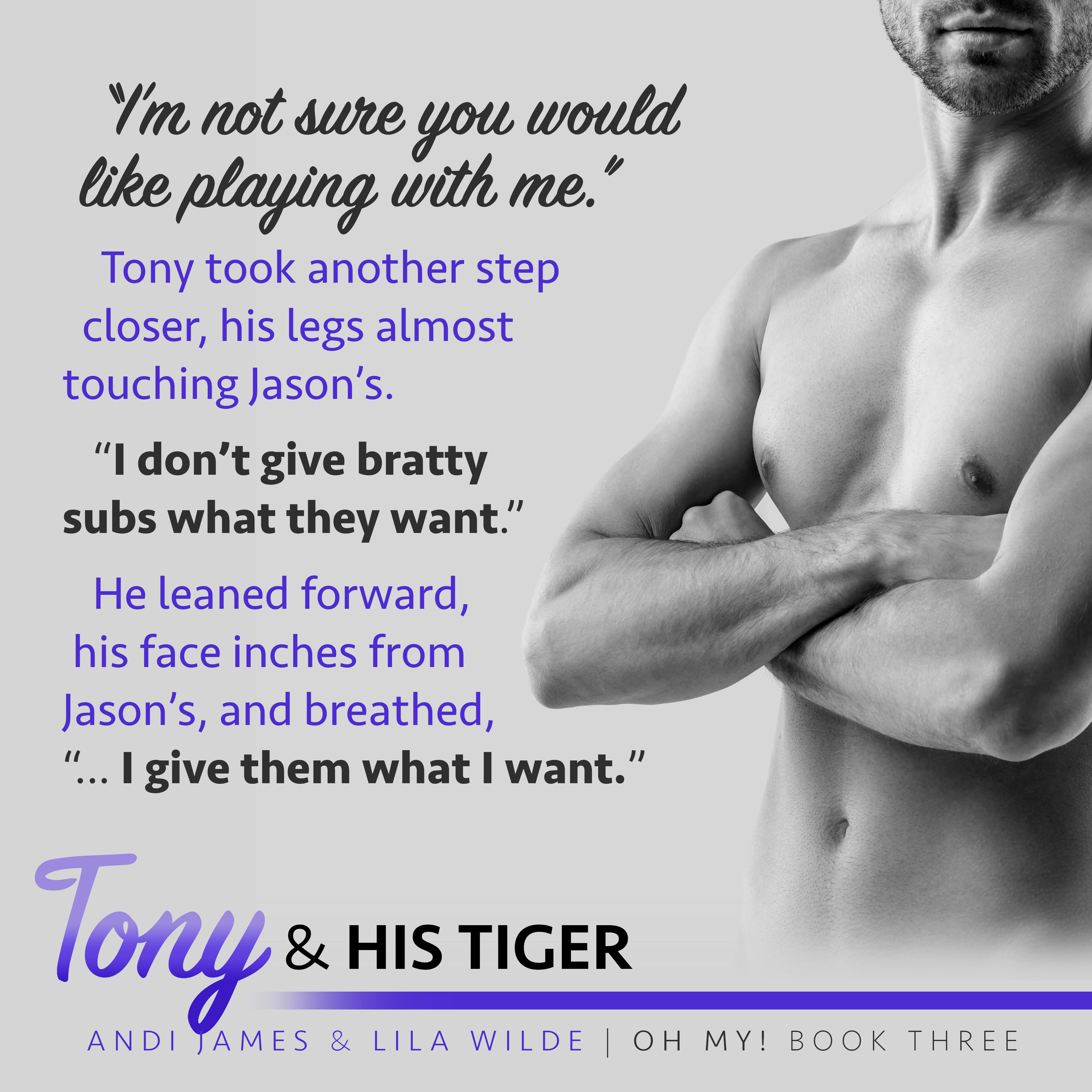 Tony 1