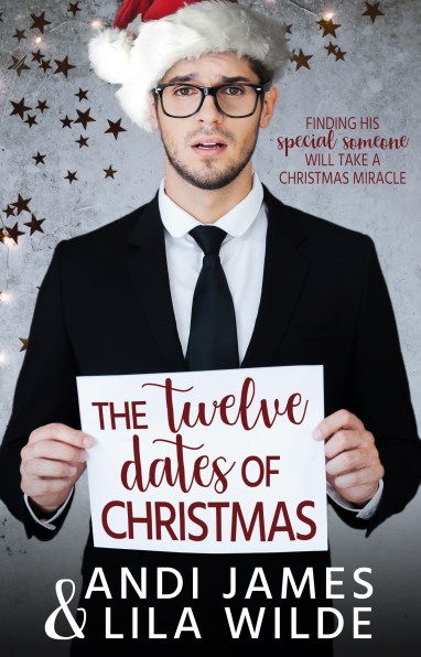Twelve Dates of Christmas final